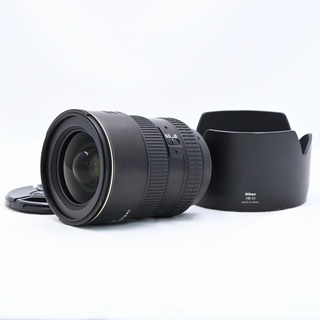 ニコン(Nikon)のNikon AF-S DX NIKKOR 17-55mm F2.8G ED(レンズ(ズーム))