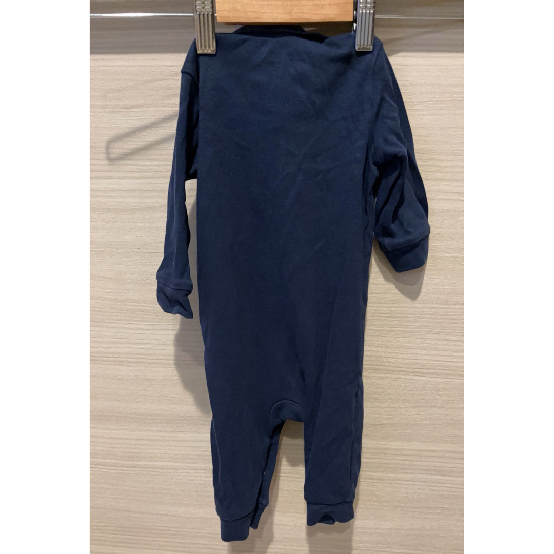 Ralph Lauren(ラルフローレン)のラルフローレン ロンパース 70サイズ 非売品 キッズ/ベビー/マタニティのベビー服(~85cm)(ロンパース)の商品写真