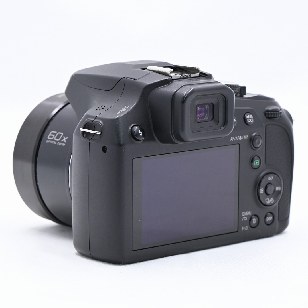 Panasonic - Panasonic LUMIX FZ85 DC-FZ85-Kの通販 by Flagship Panasonic - Panasonic LUMIX FZ85 DC-FZ85-Kの通販 by Flagship