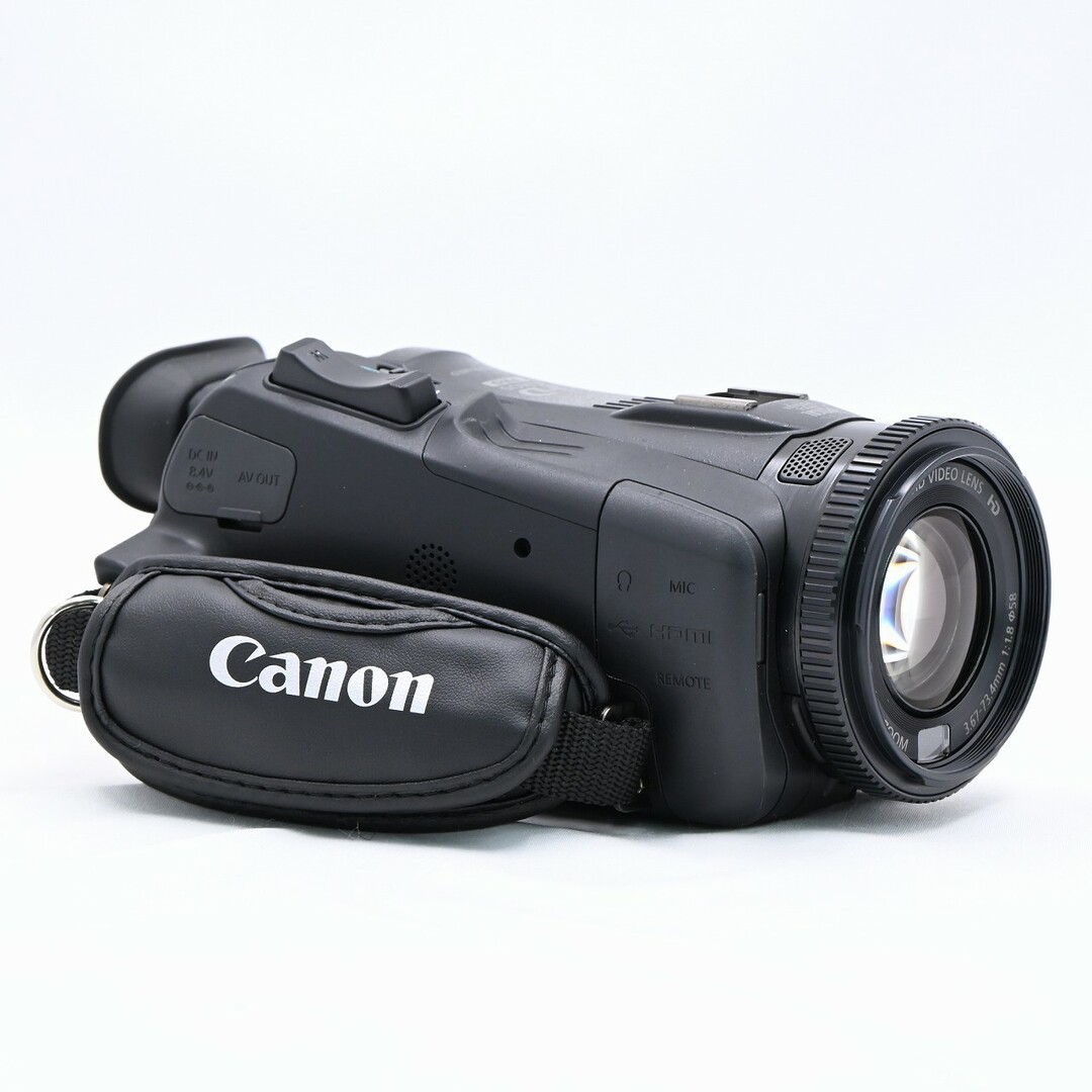 Canon XA30 業務用HDデジタルビデオカメラ Canon XA30 業務用HDデジタルビデオカメラ