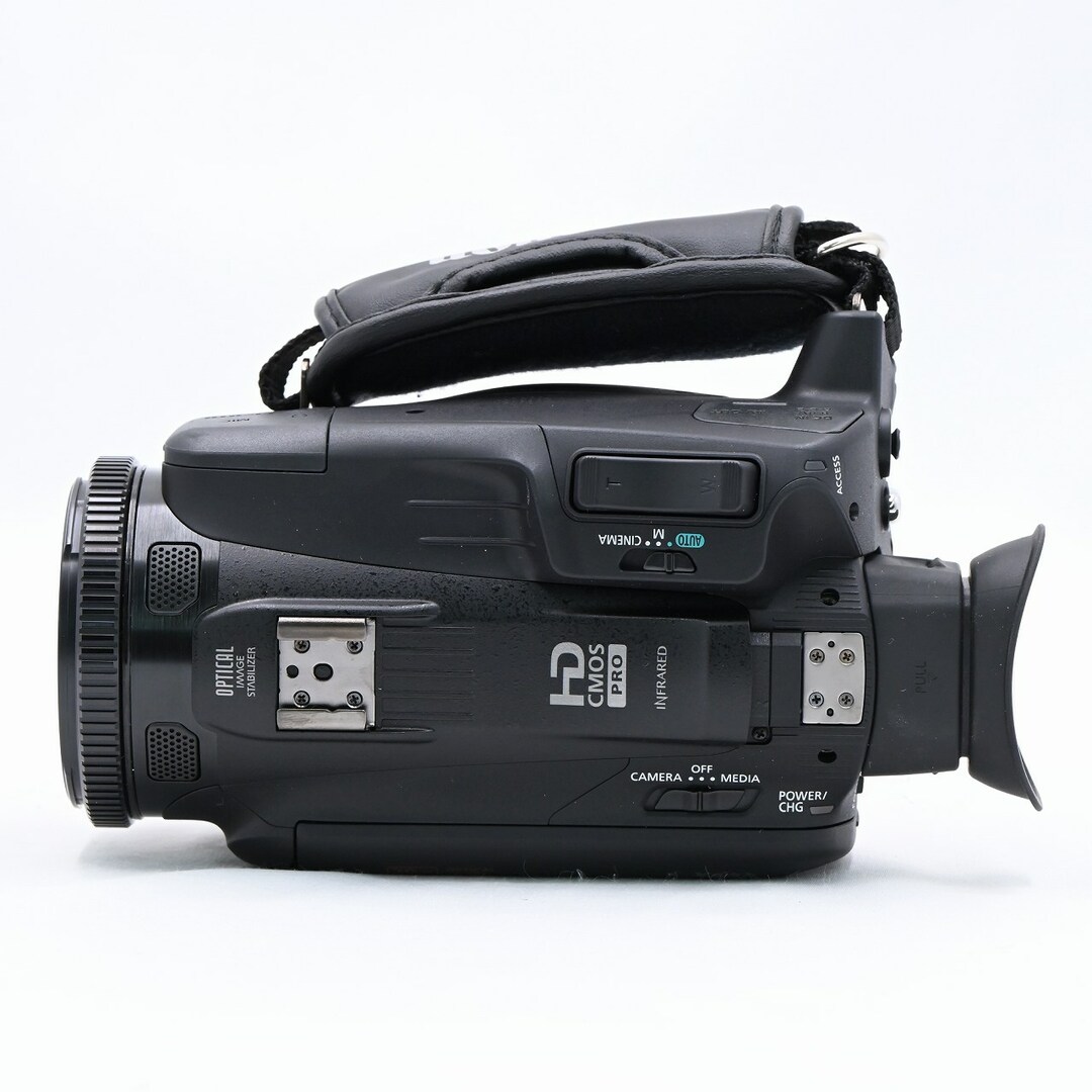 Canon XA30 業務用HDデジタルビデオカメラ Canon XA30 業務用HDデジタルビデオカメラ