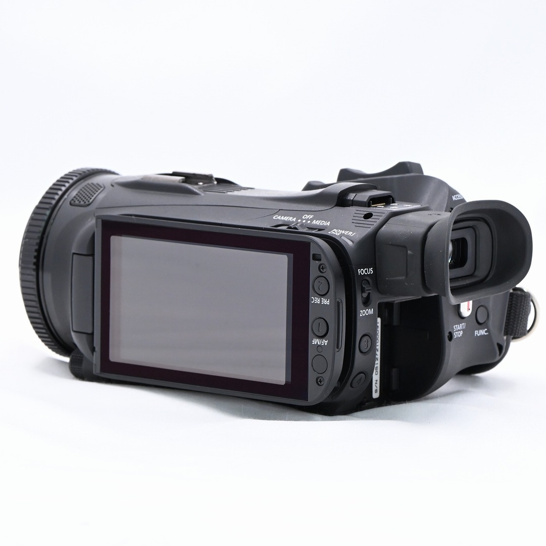 Canon XA30 業務用HDデジタルビデオカメラ Canon XA30 業務用HDデジタルビデオカメラ