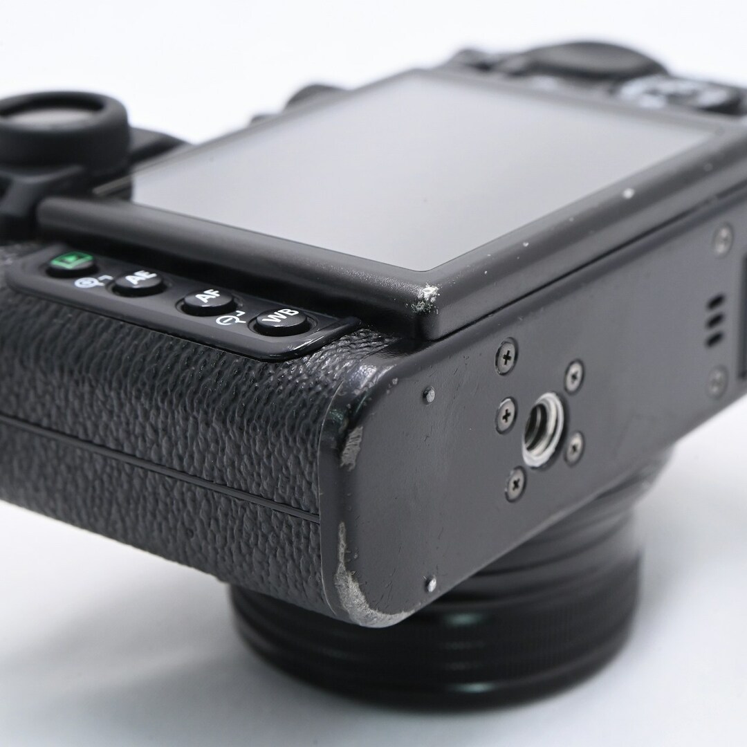 富士フイルム - FUJIFILM X10 ブラックの通販 by Flagship 富士フイルム - FUJIFILM X10 ブラックの通販 by Flagship