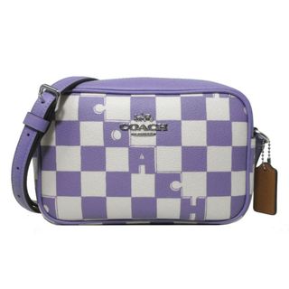 コーチ(COACH)のCOACH ショルダーバッグ CR172 SVWPB アウトレット レディース(ショルダーバッグ)