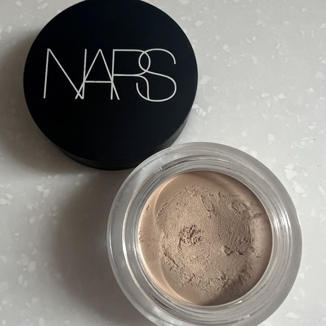 NARS(ナーズ)のNARS ソフトマットコンプリートコンシーラー　1275 コスメ/美容のベースメイク/化粧品(コンシーラー)の商品写真