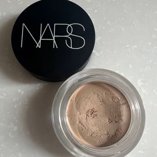 ナーズ(NARS)のNARS ソフトマットコンプリートコンシーラー　1275(コンシーラー)