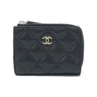 シャネル(CHANEL)の【未使用品】シャネル タイムレスクラシック ライン AP3177 財布(財布)