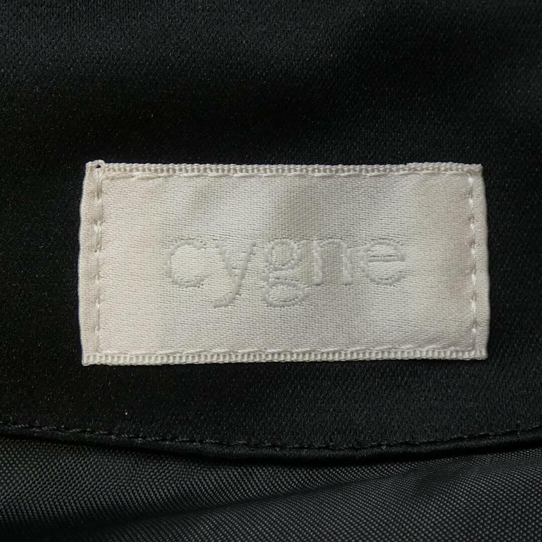 シーニュ Cygne ブルゾン レディースのジャケット/アウター(ブルゾン)の商品写真