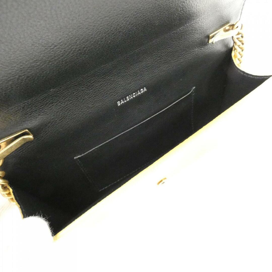 Balenciaga(バレンシアガ)のバレンシアガ BB フォン ホルダー 601392 フォンケース レディースのファッション小物(その他)の商品写真