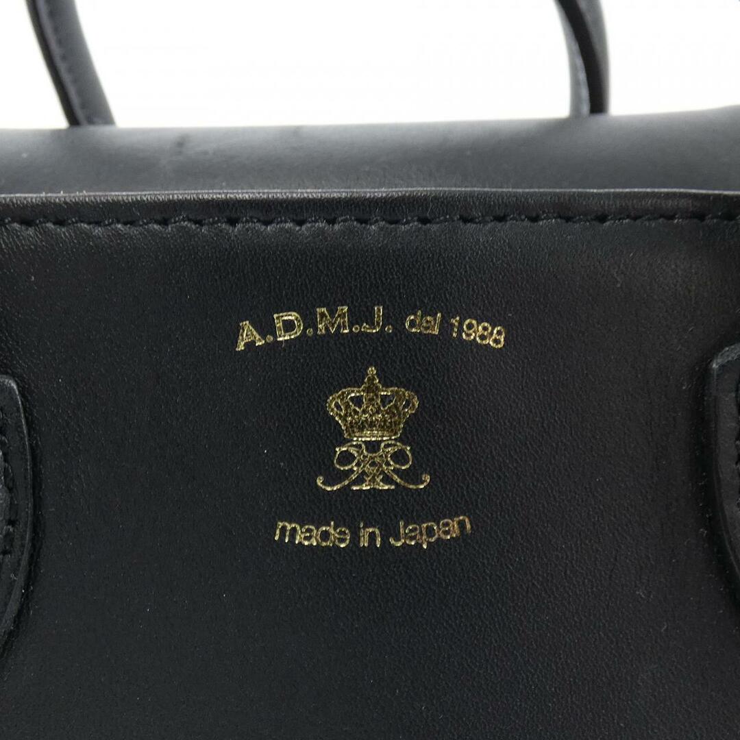 A.D.M.J.(エーディーエムジェイ)のエイディエムジェイ ADMJ BAG レディースのバッグ(ハンドバッグ)の商品写真