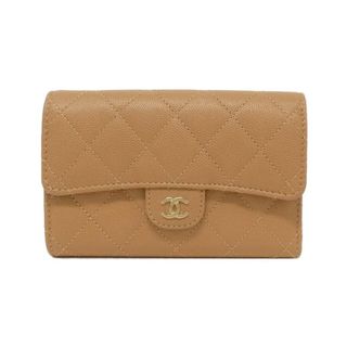 シャネル(CHANEL)のシャネル タイムレスクラシック ライン AP0232 財布(財布)