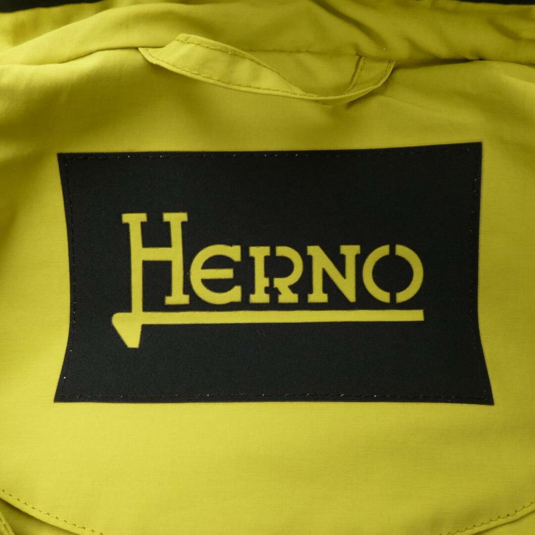 HERNO(ヘルノ)のヘルノ Herno ブルゾン メンズのジャケット/アウター(ブルゾン)の商品写真