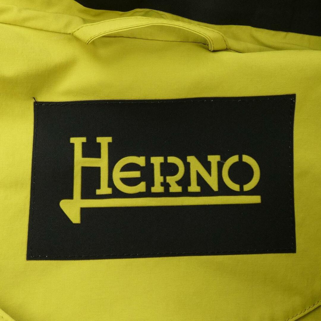 HERNO(ヘルノ)のヘルノ Herno ブルゾン メンズのジャケット/アウター(ブルゾン)の商品写真