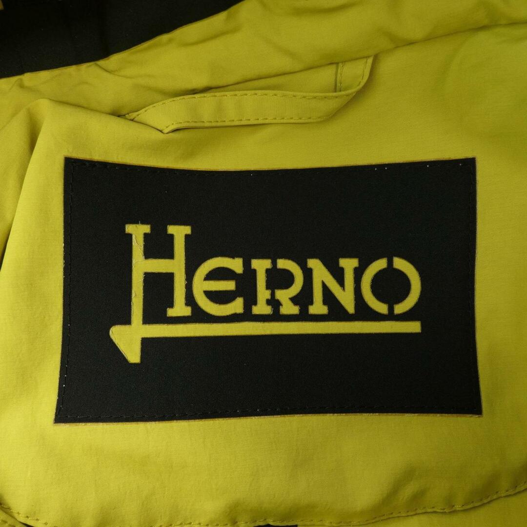 HERNO(ヘルノ)のヘルノ Herno ブルゾン メンズのジャケット/アウター(ブルゾン)の商品写真