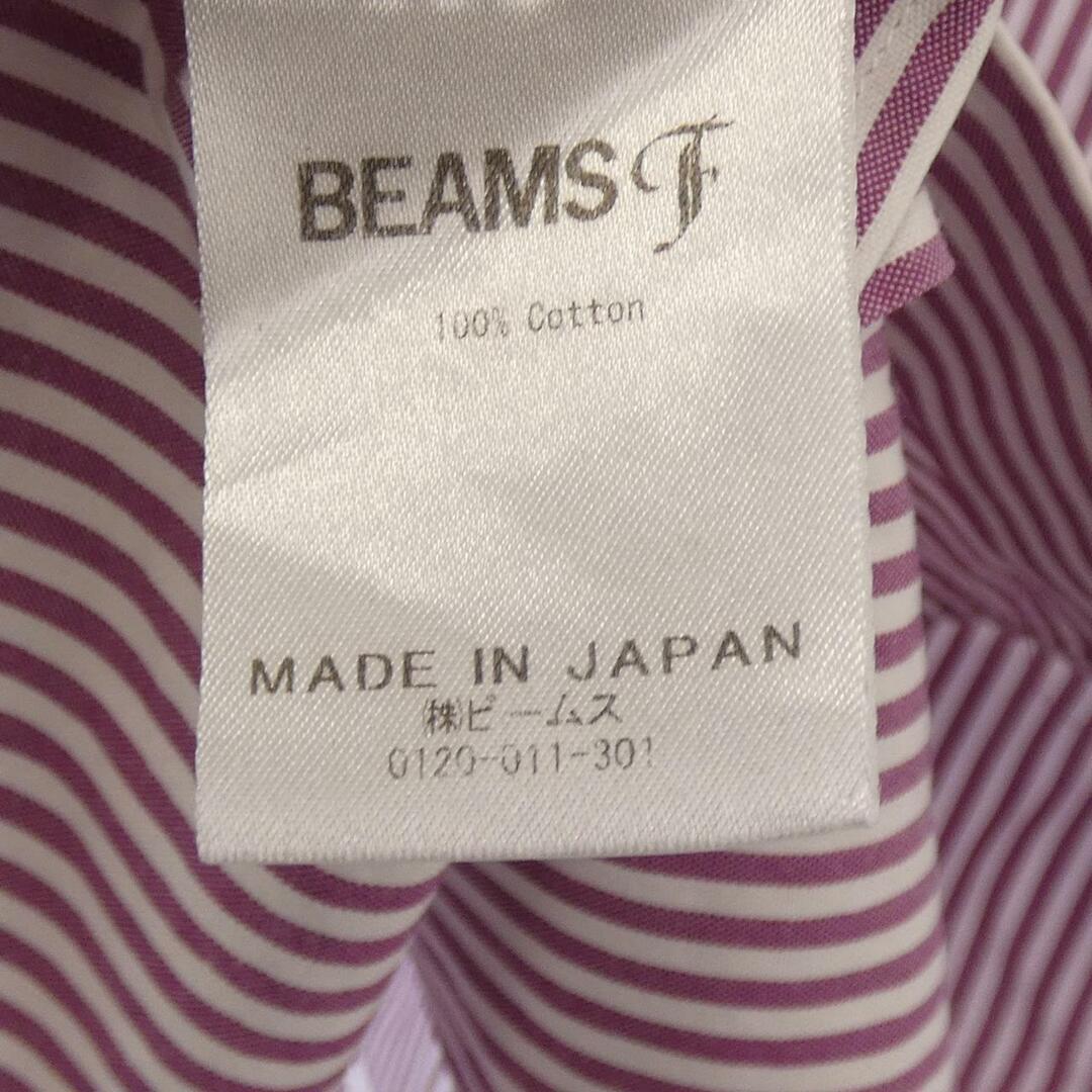 BEAMS F(ビームスエフ)のビームスエフ BEAMS F シャツ メンズのトップス(シャツ)の商品写真