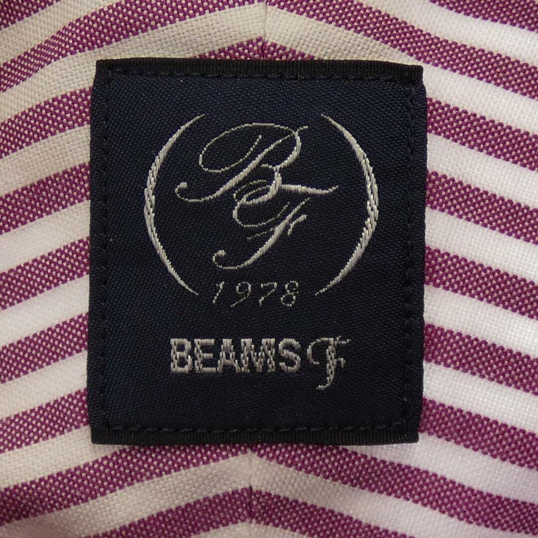 BEAMS F(ビームスエフ)のビームスエフ BEAMS F シャツ メンズのトップス(シャツ)の商品写真