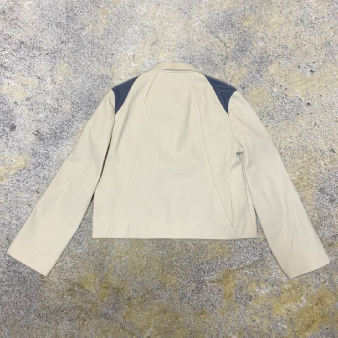 NAMACHEKO(ナマチェコ)の【定価109,000円】 STRONG 002 JACKET フリーサイズ メンズのジャケット/アウター(ブルゾン)の商品写真