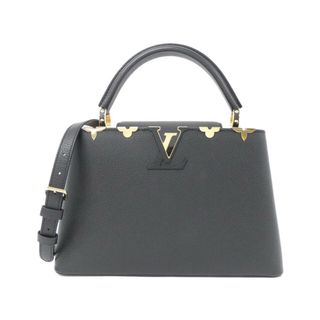 ルイヴィトン(LOUIS VUITTON)のルイヴィトン カプシーヌ MM M54663 バッグ(その他)