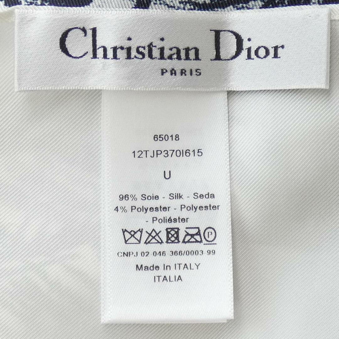 Christian Dior(クリスチャンディオール)のクリスチャンディオール CHRISTIAN DIOR トップス レディースのトップス(その他)の商品写真