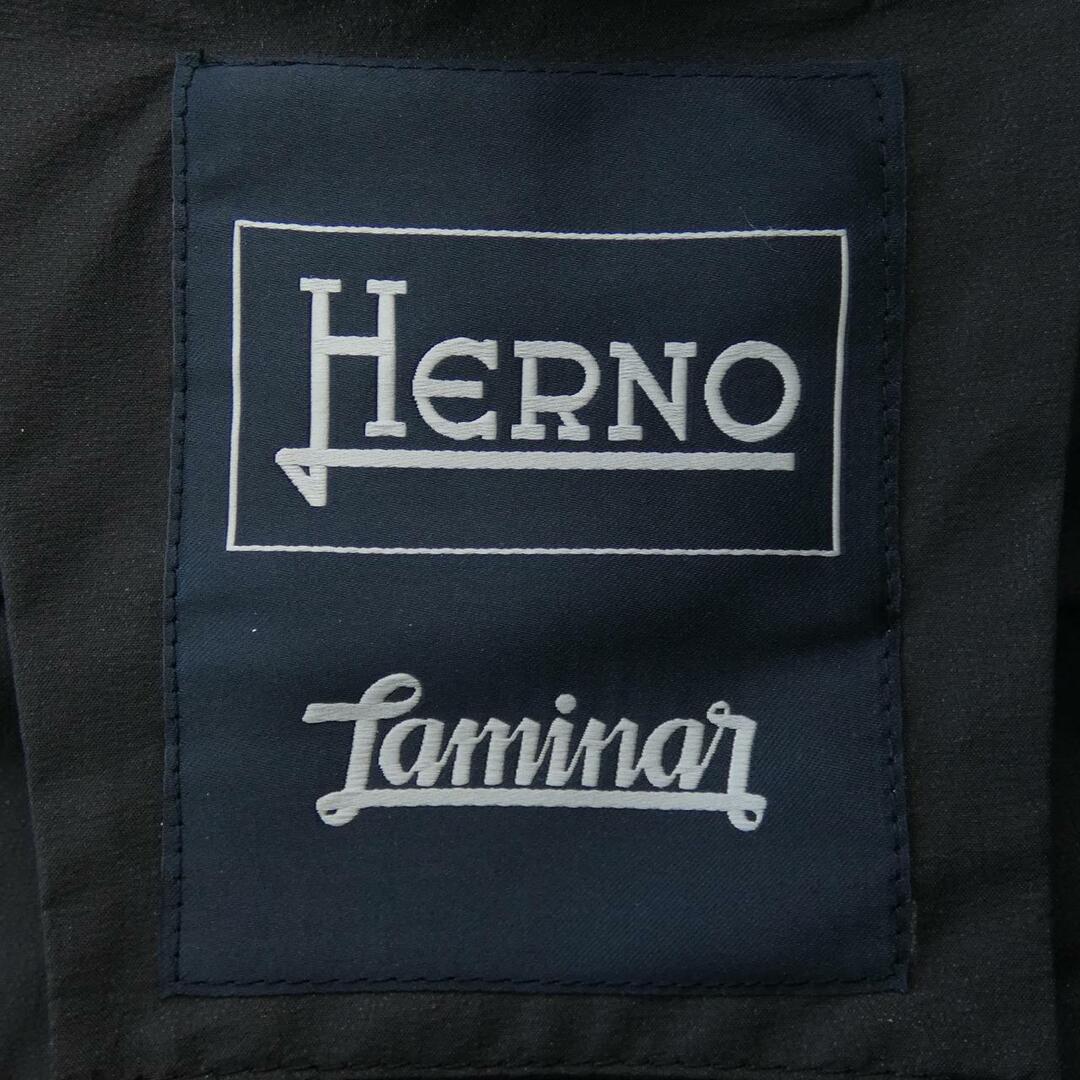 HERNO(ヘルノ)のヘルノ Herno ブルゾン メンズのジャケット/アウター(ブルゾン)の商品写真