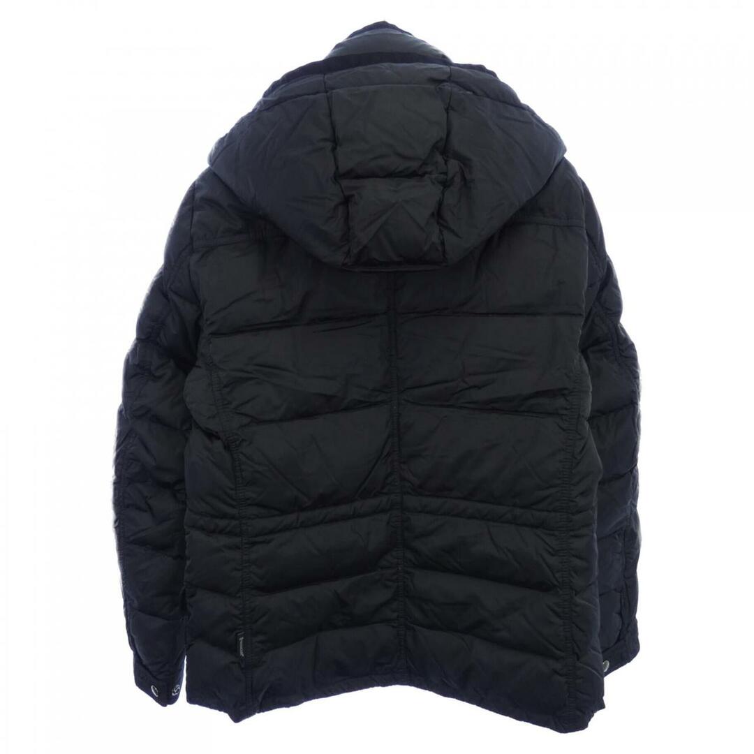 MONCLER(モンクレール)のモンクレール MONCLER ダウンジャケット メンズのジャケット/アウター(テーラードジャケット)の商品写真