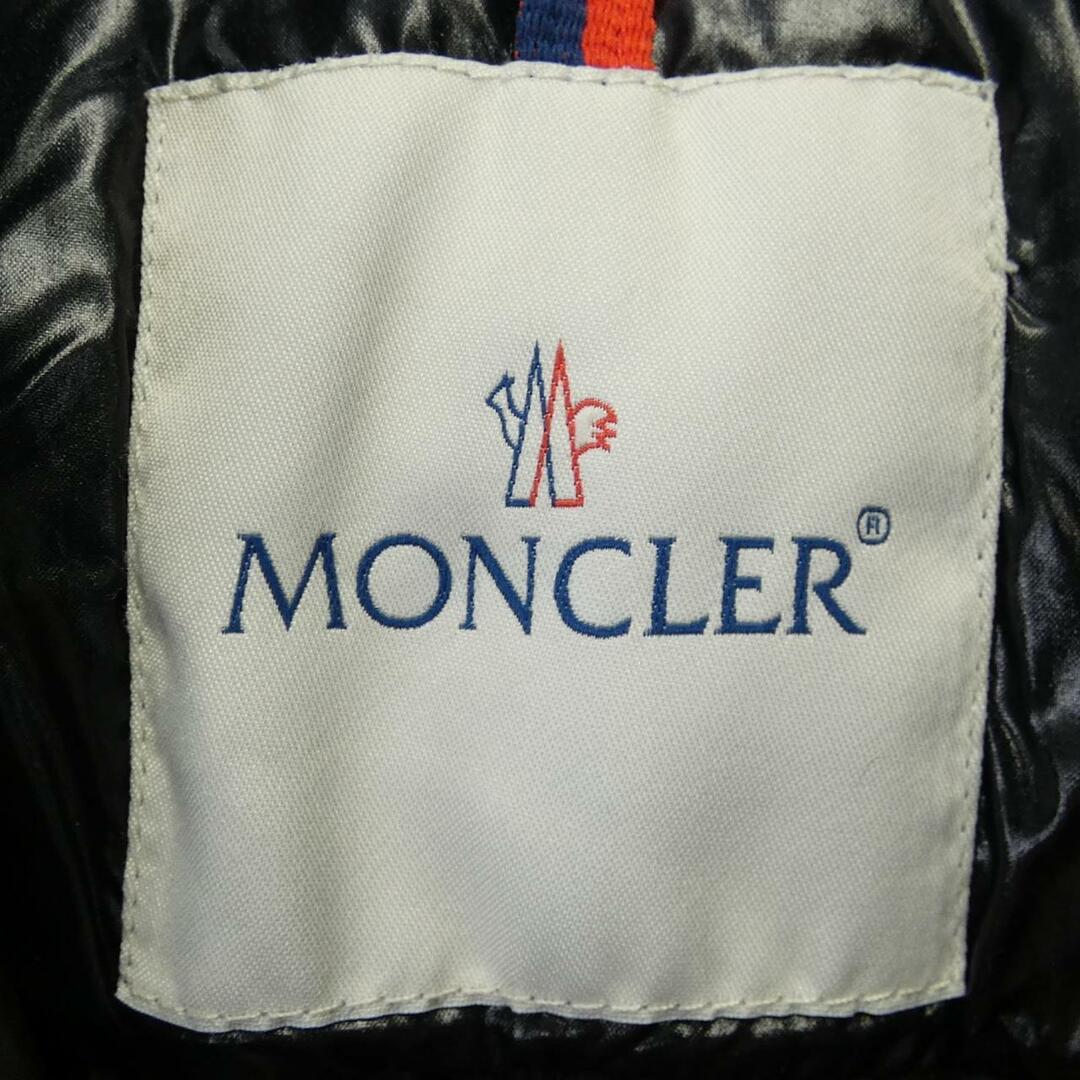 MONCLER(モンクレール)のモンクレール MONCLER ダウンジャケット メンズのジャケット/アウター(テーラードジャケット)の商品写真