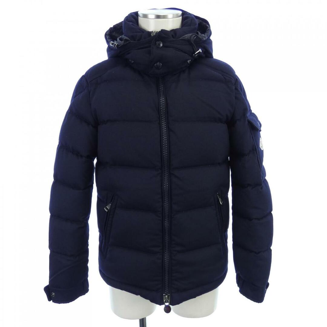 MONCLER(モンクレール)のモンクレール MONCLER ダウンジャケット メンズのジャケット/アウター(テーラードジャケット)の商品写真