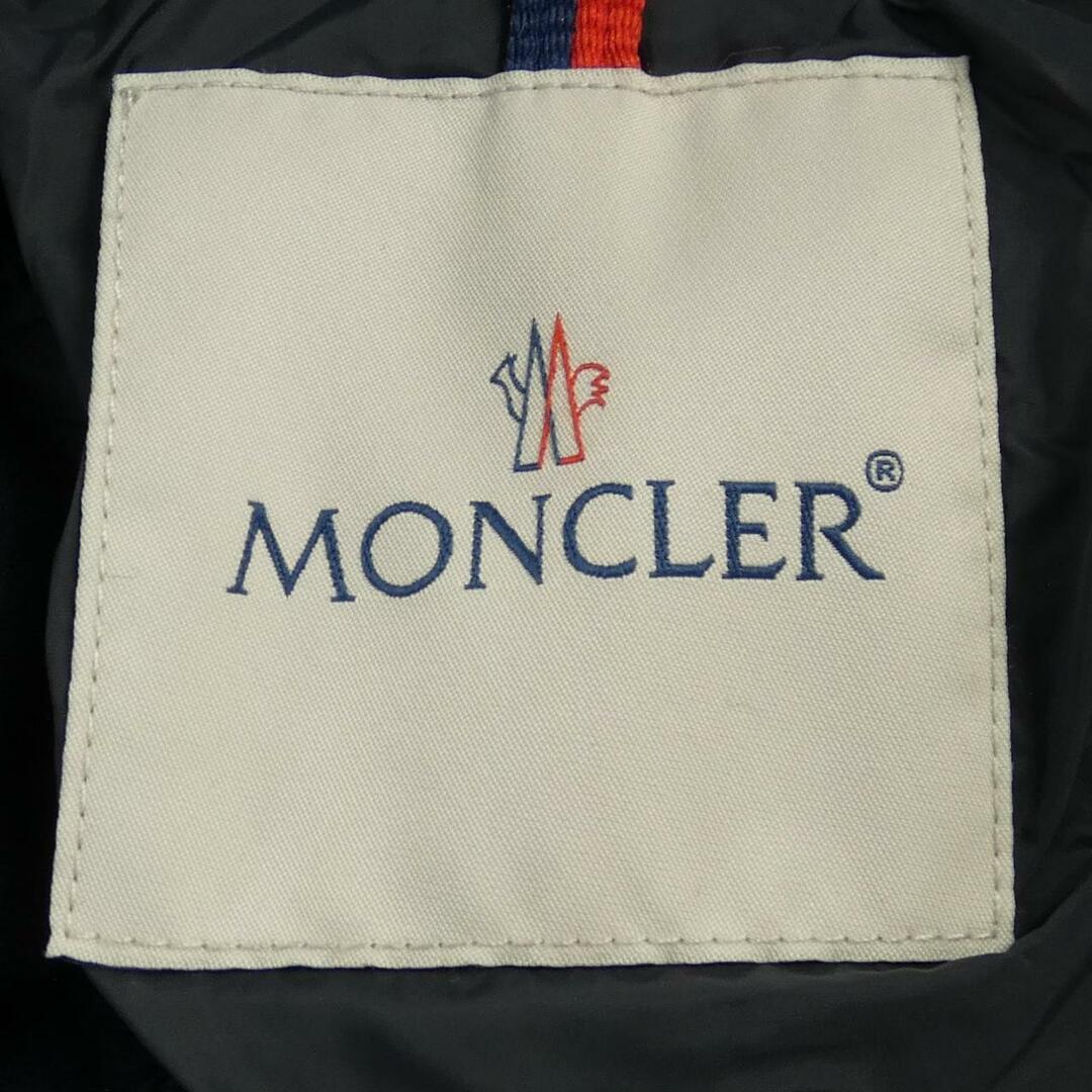 MONCLER(モンクレール)のモンクレール MONCLER ダウンジャケット メンズのジャケット/アウター(テーラードジャケット)の商品写真