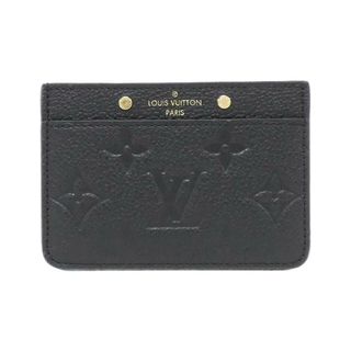 ルイヴィトン(LOUIS VUITTON)のルイヴィトン モノグラム アンプラント ポルト カルト サーンプル M69171 カードケース(名刺入れ/定期入れ)