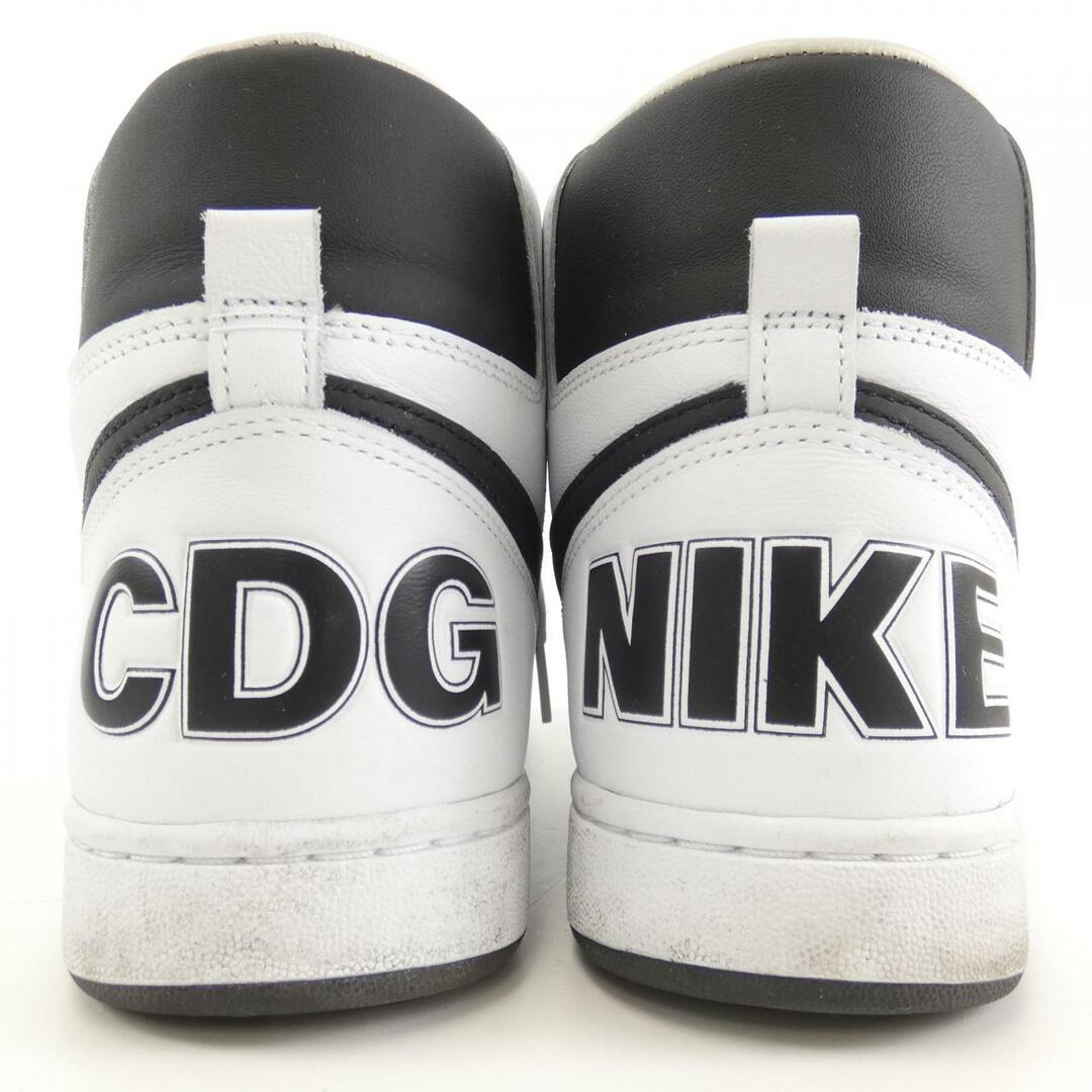 NIKE(ナイキ)のナイキ NIKE スニーカー メンズの靴/シューズ(スニーカー)の商品写真