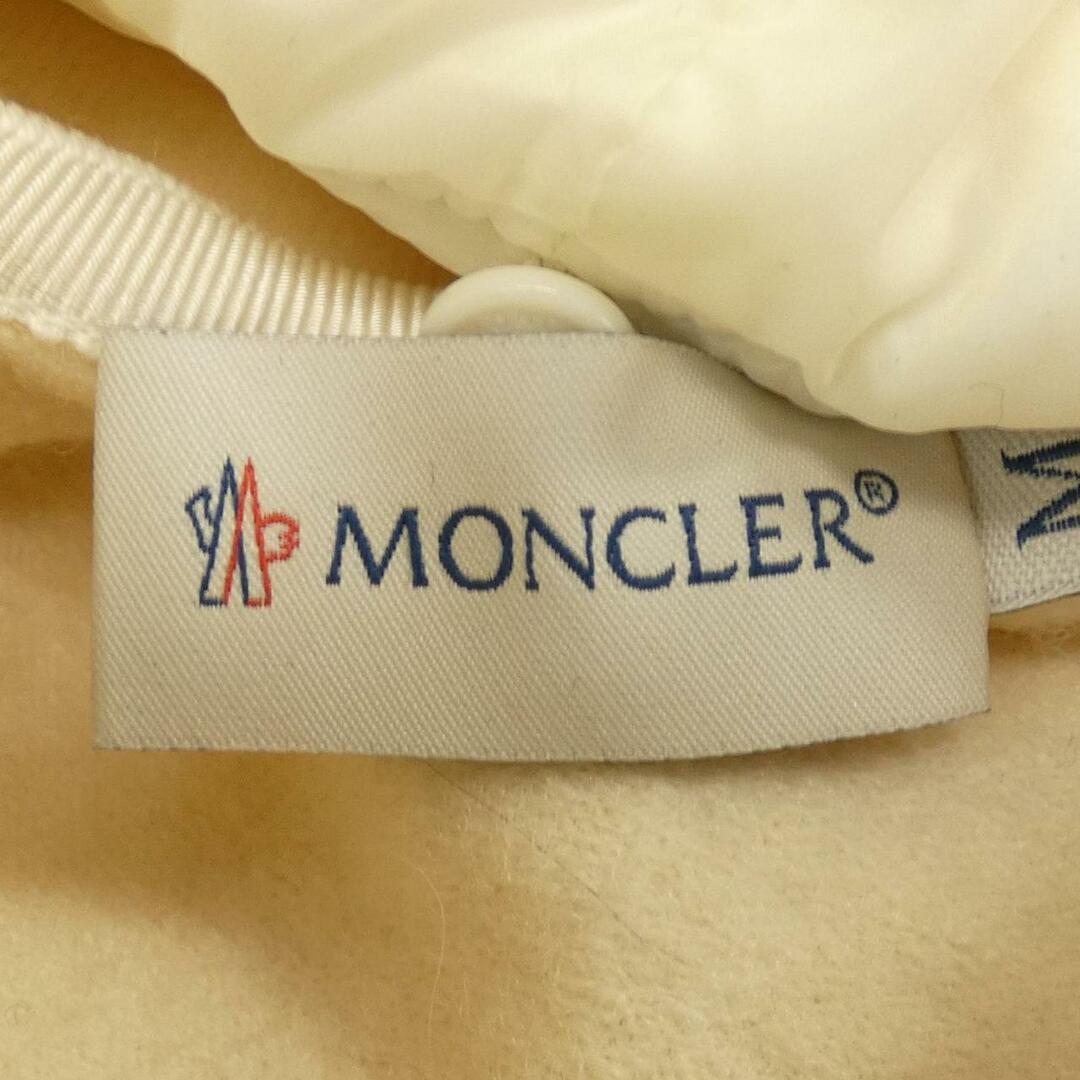 MONCLER(モンクレール)のモンクレール MONCLER ブルゾン レディースのジャケット/アウター(ブルゾン)の商品写真