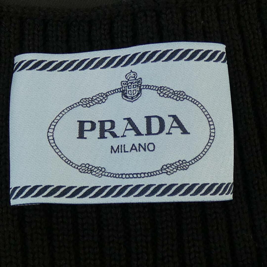 PRADA(プラダ)のプラダ PRADA ワンピース レディースのワンピース(ひざ丈ワンピース)の商品写真