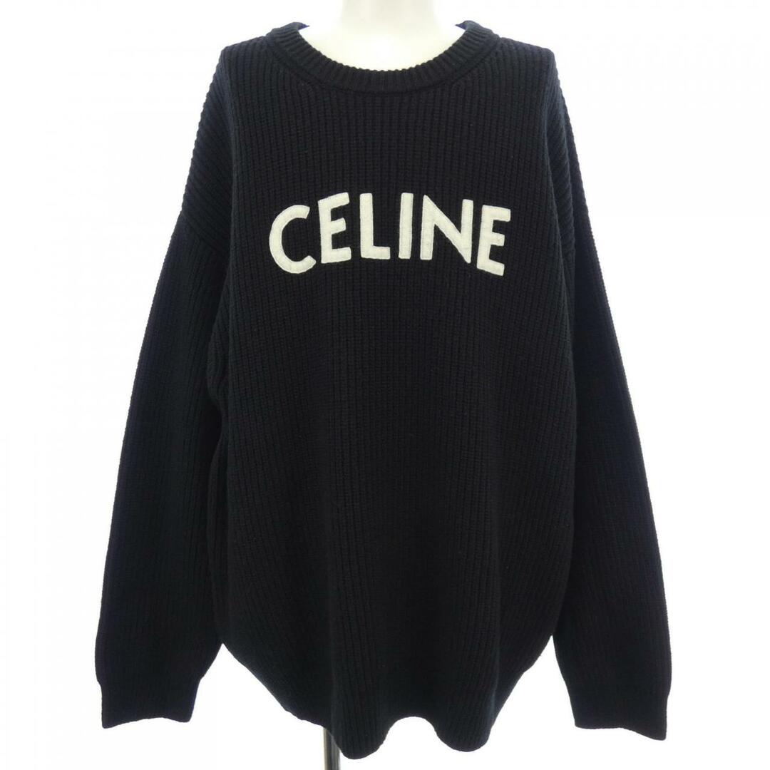 celine(セリーヌ)のセリーヌ CELINE ニット メンズのトップス(ニット/セーター)の商品写真