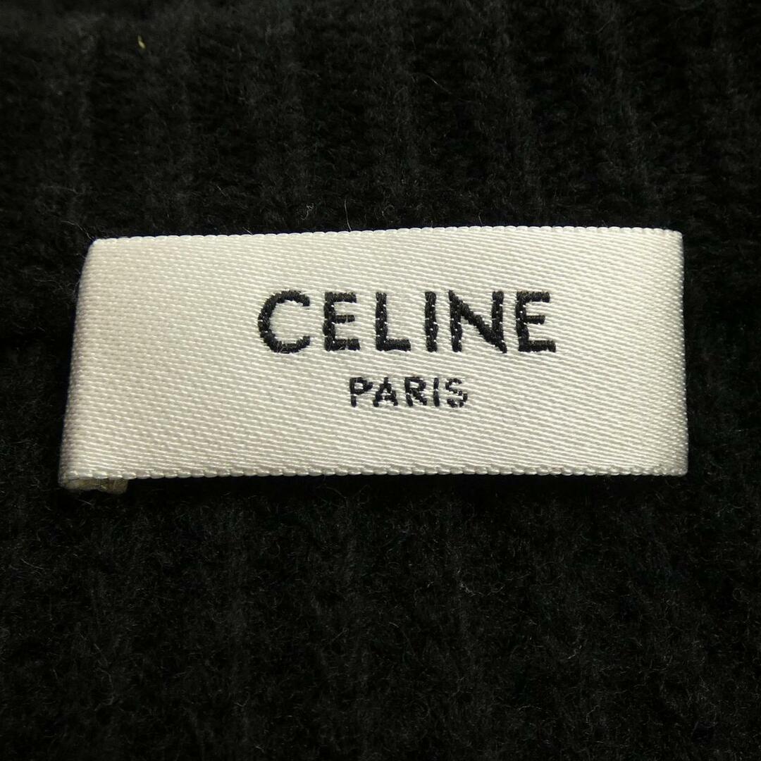 celine(セリーヌ)のセリーヌ CELINE ニット メンズのトップス(ニット/セーター)の商品写真