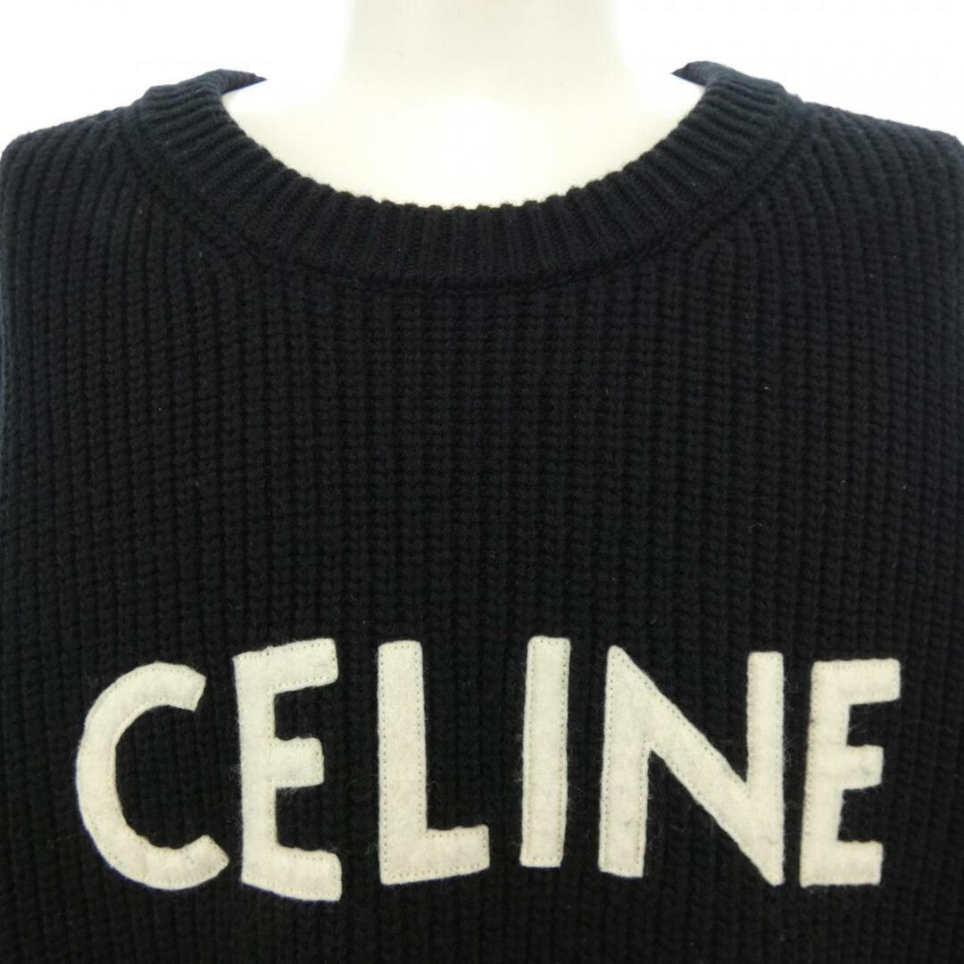 celine(セリーヌ)のセリーヌ CELINE ニット メンズのトップス(ニット/セーター)の商品写真