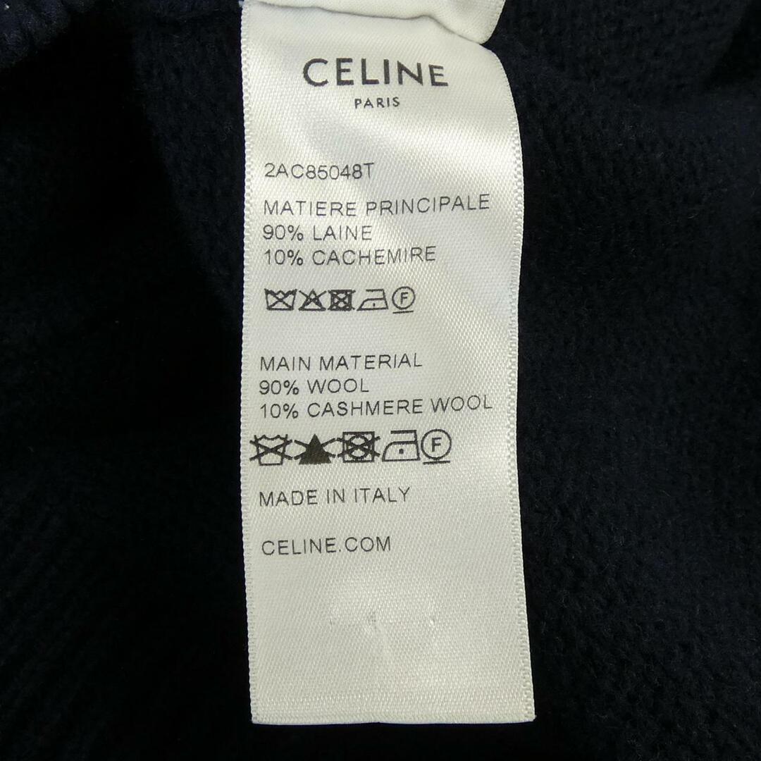 celine(セリーヌ)のセリーヌ CELINE ニット メンズのトップス(ニット/セーター)の商品写真