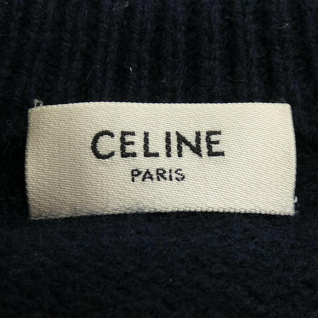 celine(セリーヌ)のセリーヌ CELINE ニット メンズのトップス(ニット/セーター)の商品写真