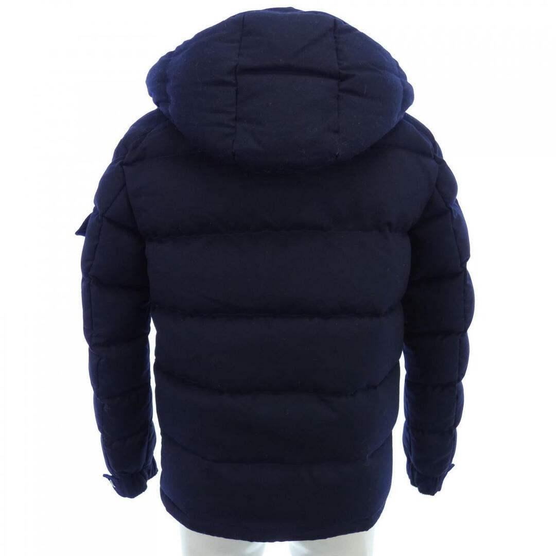 MONCLER(モンクレール)のモンクレール MONCLER ダウンジャケット メンズのジャケット/アウター(テーラードジャケット)の商品写真