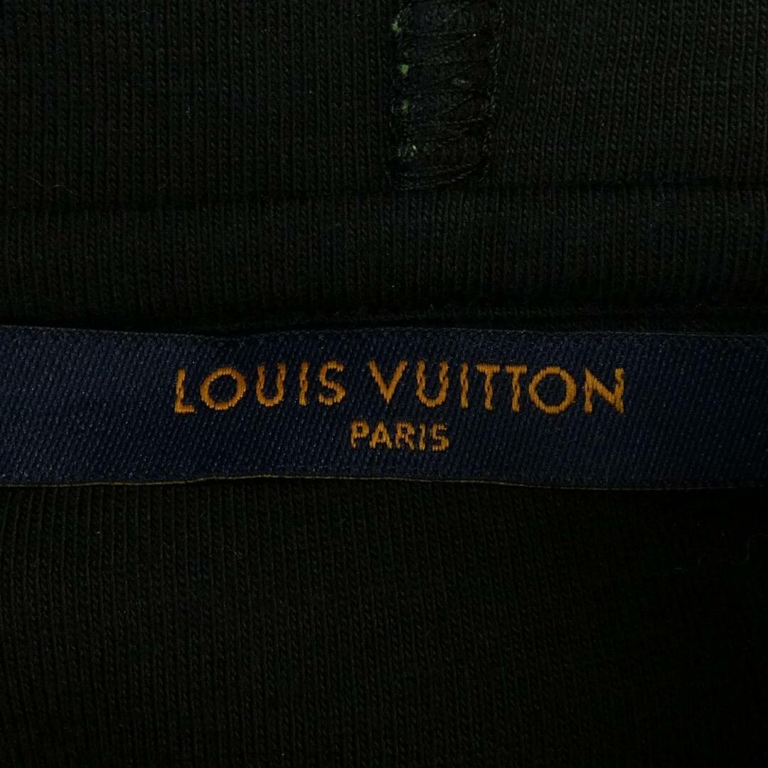 LOUIS VUITTON(ルイヴィトン)のルイヴィトン LOUIS VUITTON パーカー メンズのトップス(スウェット)の商品写真