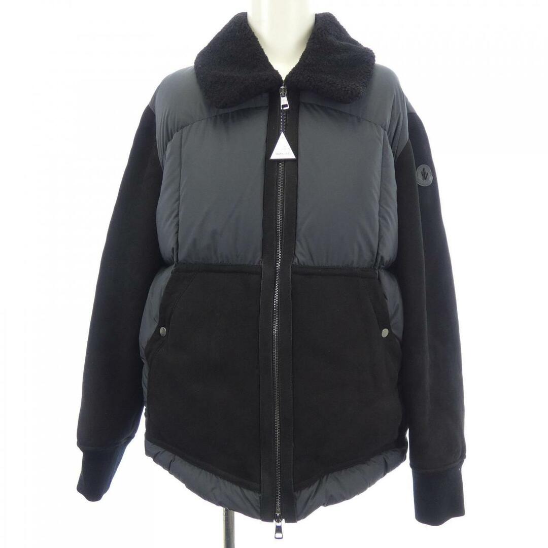 MONCLER(モンクレール)のモンクレール MONCLER ダウンジャケット メンズのジャケット/アウター(テーラードジャケット)の商品写真