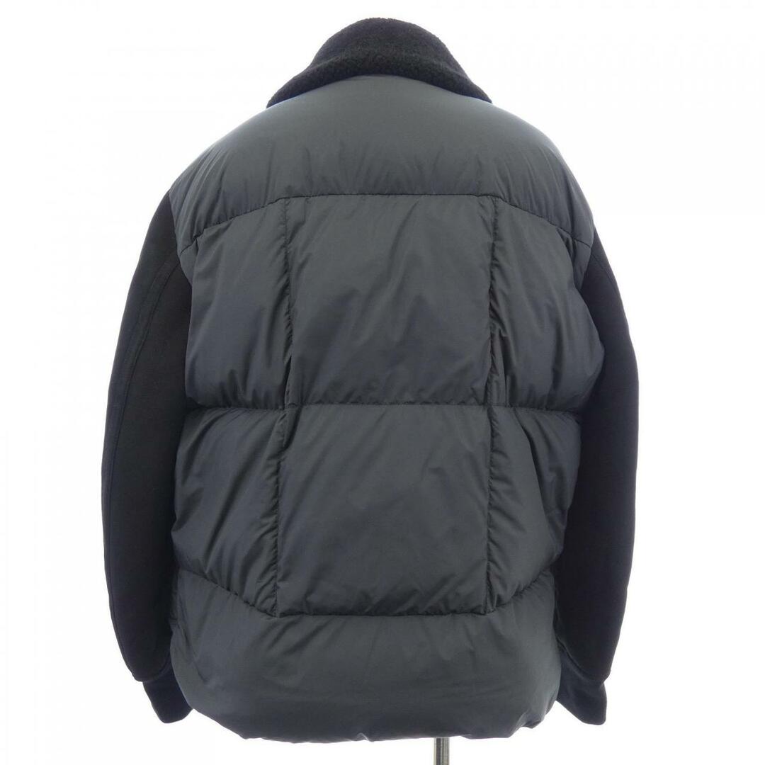 MONCLER(モンクレール)のモンクレール MONCLER ダウンジャケット メンズのジャケット/アウター(テーラードジャケット)の商品写真