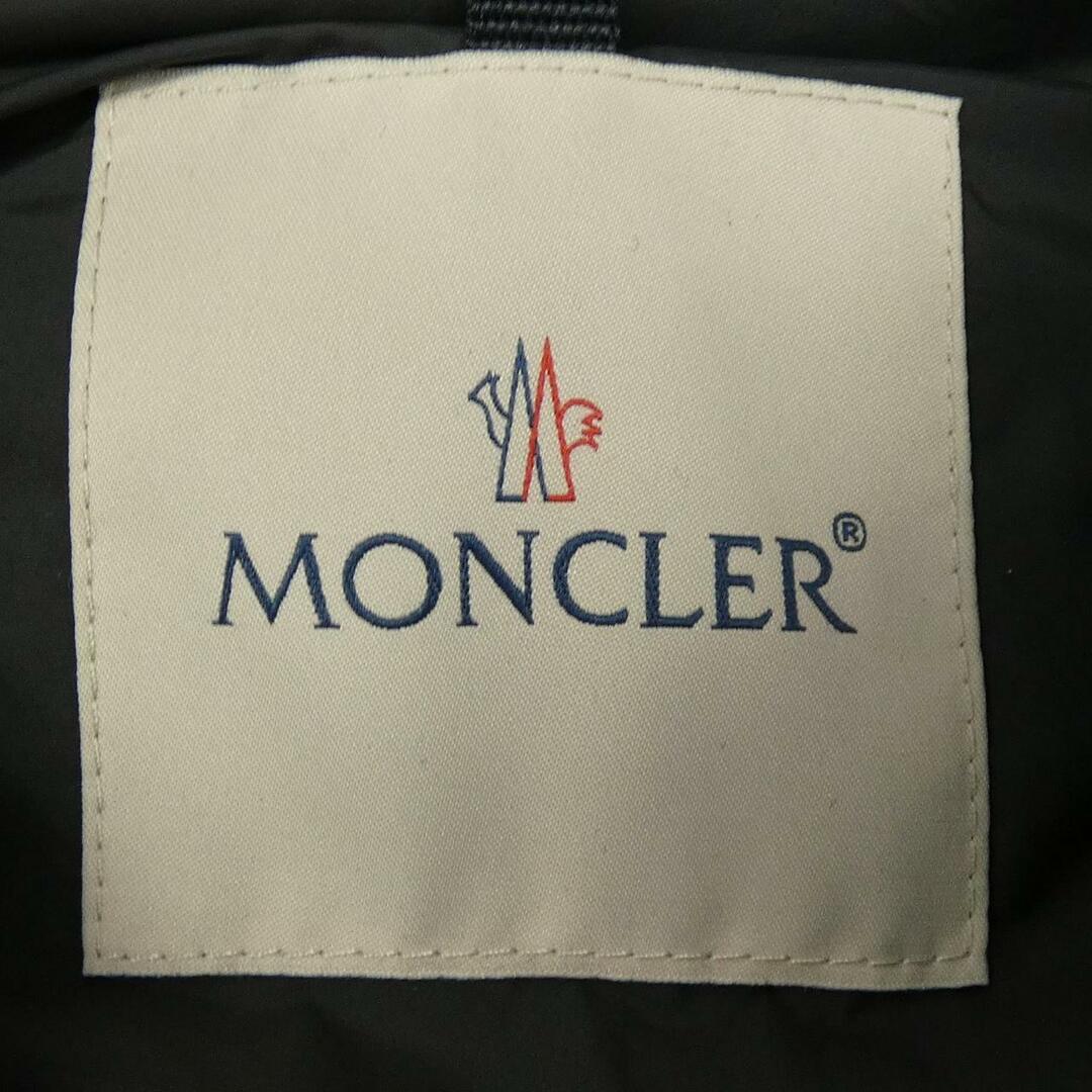 MONCLER(モンクレール)のモンクレール MONCLER ダウンジャケット メンズのジャケット/アウター(テーラードジャケット)の商品写真