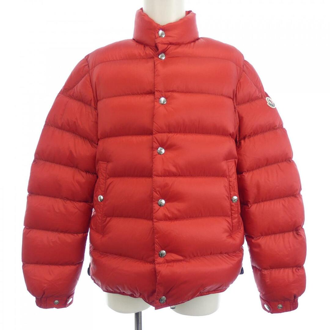 MONCLER(モンクレール)のモンクレール MONCLER ダウンジャケット メンズのジャケット/アウター(テーラードジャケット)の商品写真