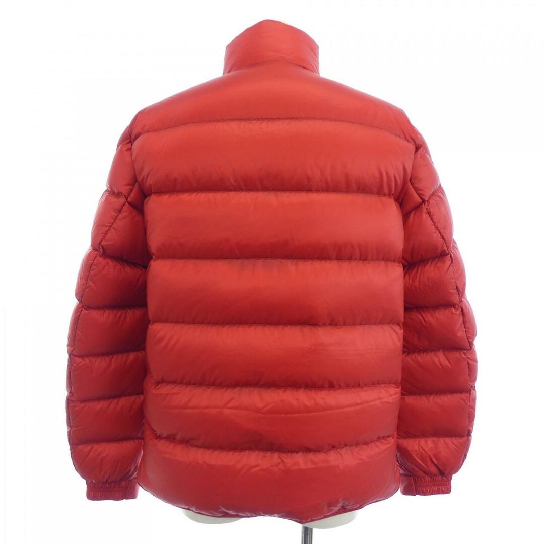 MONCLER(モンクレール)のモンクレール MONCLER ダウンジャケット メンズのジャケット/アウター(テーラードジャケット)の商品写真