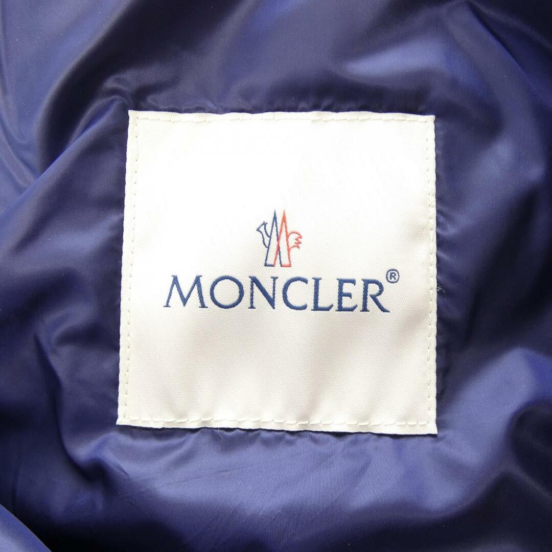 MONCLER(モンクレール)のモンクレール MONCLER ダウンジャケット メンズのジャケット/アウター(テーラードジャケット)の商品写真