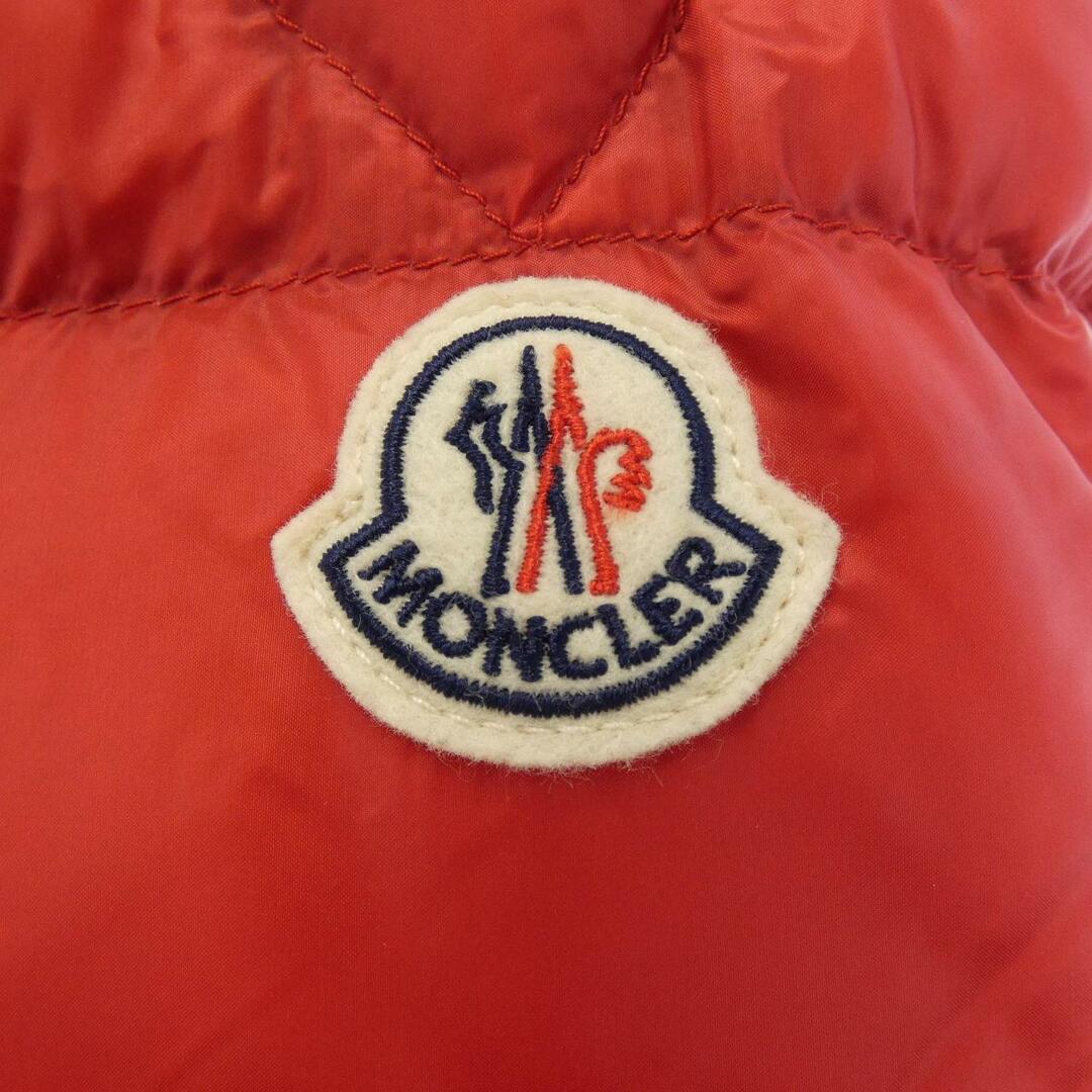 MONCLER(モンクレール)のモンクレール MONCLER ダウンジャケット メンズのジャケット/アウター(テーラードジャケット)の商品写真