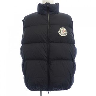 MONCLER - モンクレール MONCLER ダウンベスト