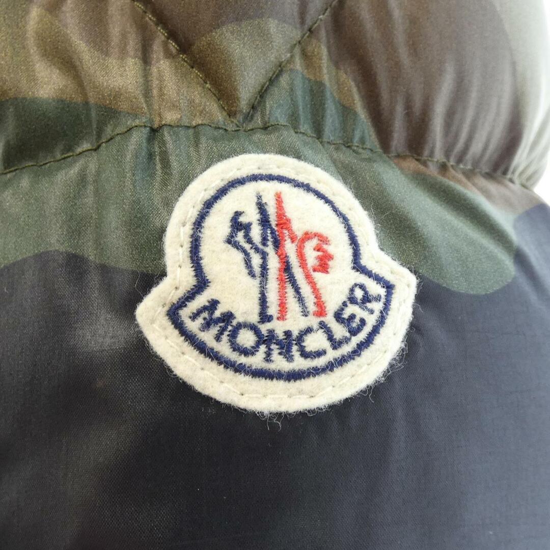 MONCLER(モンクレール)のモンクレール MONCLER ダウンジャケット メンズのジャケット/アウター(テーラードジャケット)の商品写真