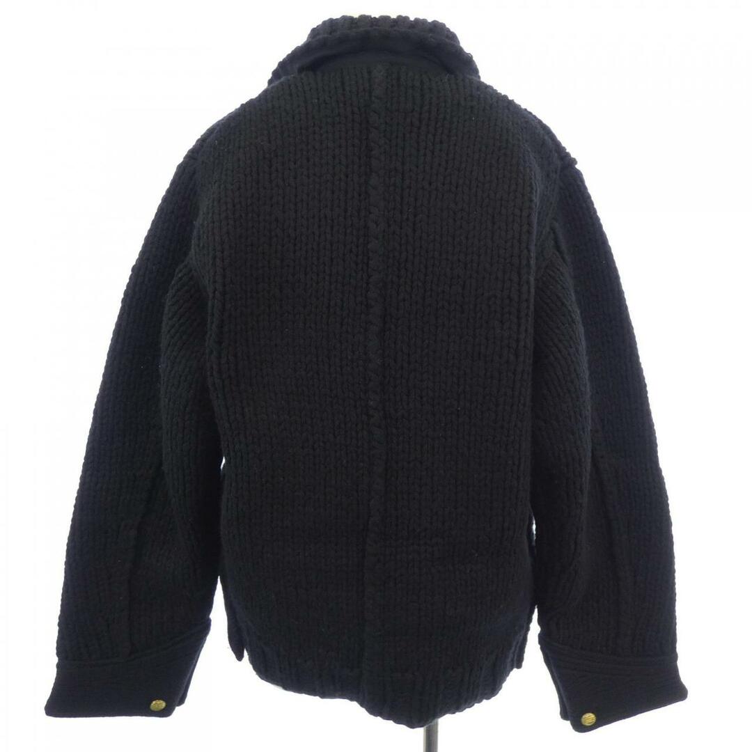 sacai(サカイ)のサカイ SACAI ジャケット メンズのジャケット/アウター(テーラードジャケット)の商品写真