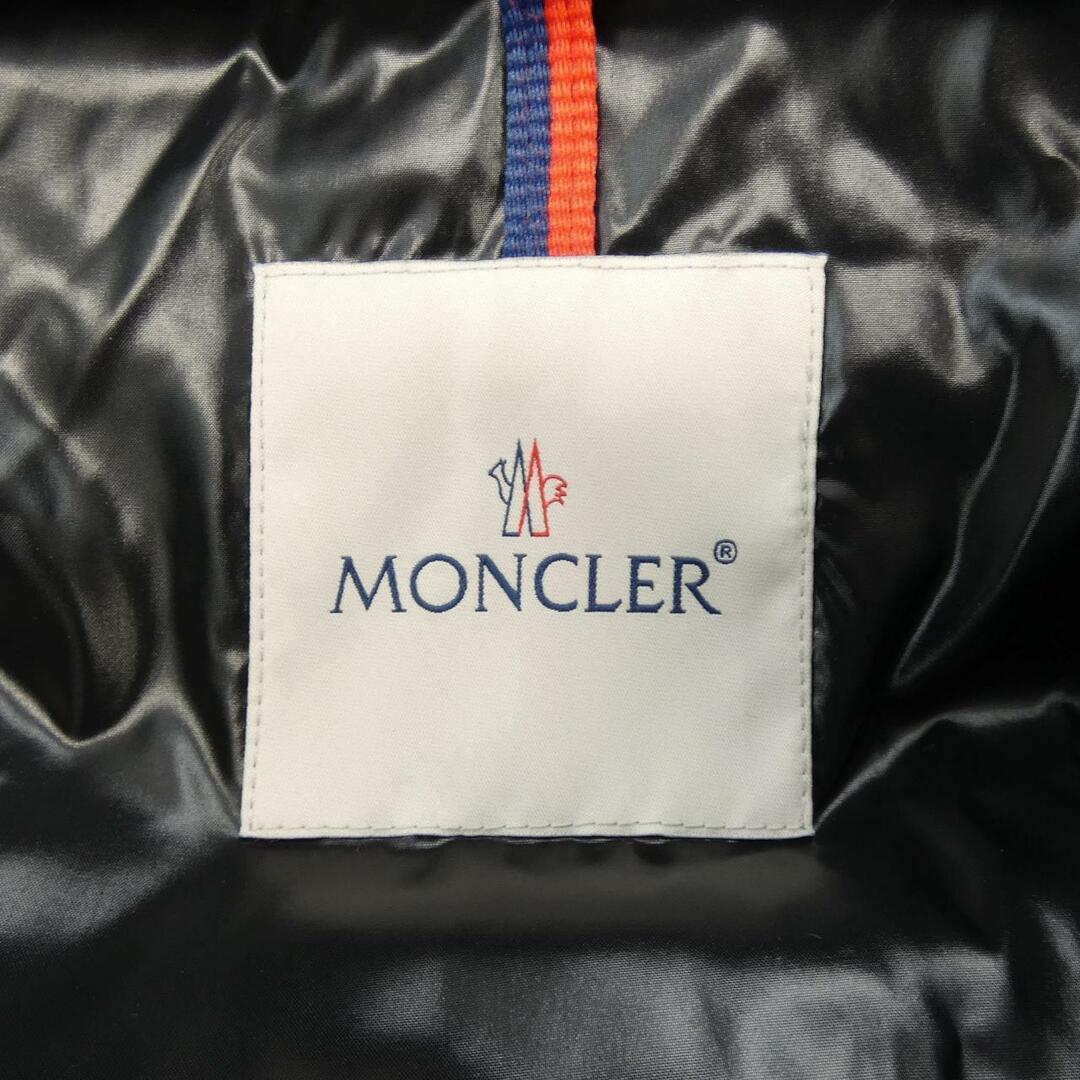 MONCLER(モンクレール)のモンクレール MONCLER ダウンジャケット メンズのジャケット/アウター(テーラードジャケット)の商品写真